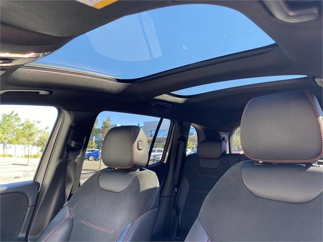 image-14, 2021 MercedesBenz GLB 250 250 4M 2.0P/4Wd/8At AMG at Christchurch