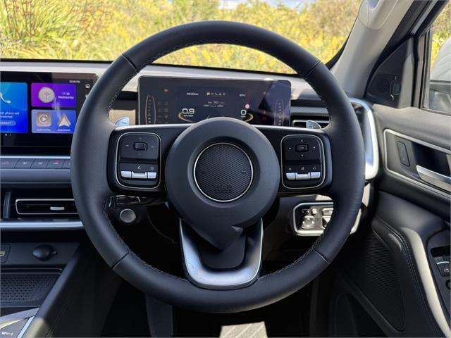 image-17, 2026 GreatWall Cannon Ultra 2.4 X 4WD at Dunedin