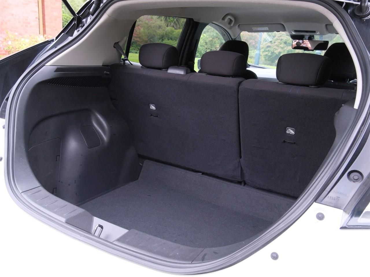 image-19, 2019 Nissan Leaf E+ X (62kWh) 'ProPILOT' at Christchurch