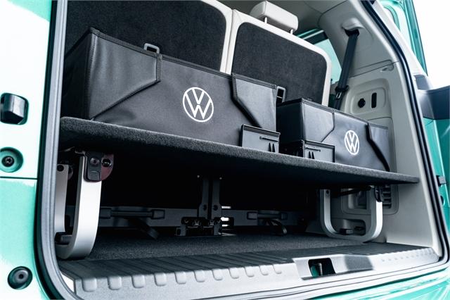 image-8, 2025 Volkswagen ID. Buzz Pro LWB EV 210kW RWD - 91 at Christchurch