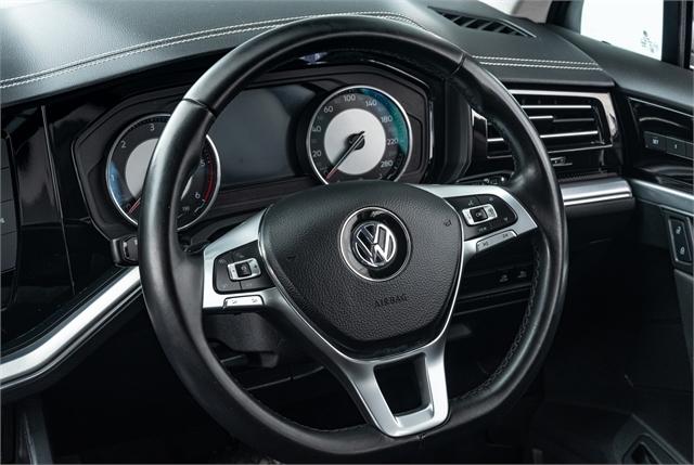 image-16, 2019 Volkswagen Touareg V6 170Kw TDI 3.0D at Christchurch