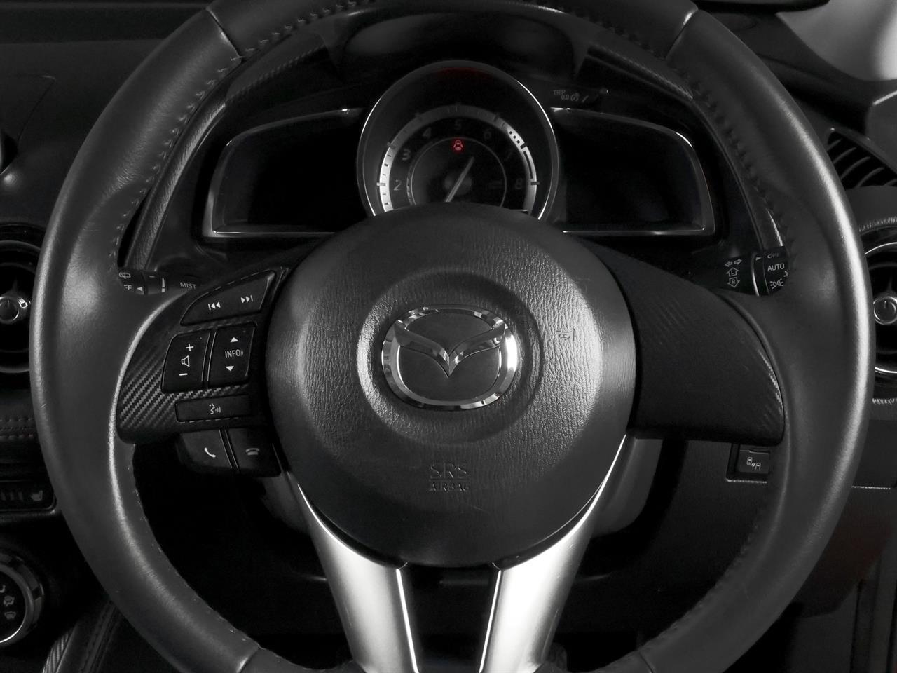 image-11, 2016 Mazda Demio 13S Touring at Christchurch