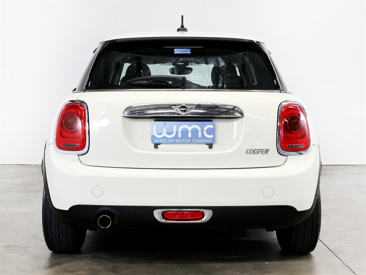 image-6, 2015 Mini Cooper 1.5lt Turbo 5-Door Hatch at Christchurch