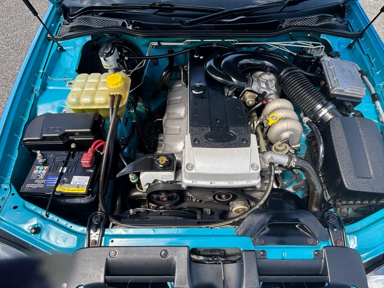 image-17, 2005 Ford Falcon NZ NEW BA XR6 MK11 SUPER TIDY at Gore