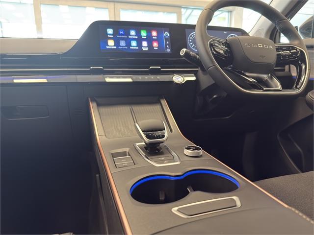 image-16, 2026 OMODA C5 1.5T BX FWD 1.5T BX FWD at Dunedin