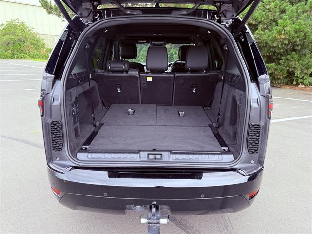 image-9, 2025 LandRover Discovery D250 Dynamic SE at Dunedin