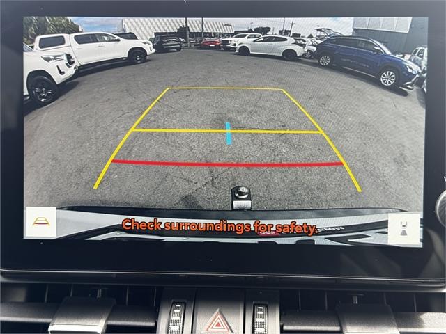 image-15, 2024 Toyota RAV4 XSE 2.5L Hybrid AWD Auto SUV at Christchurch