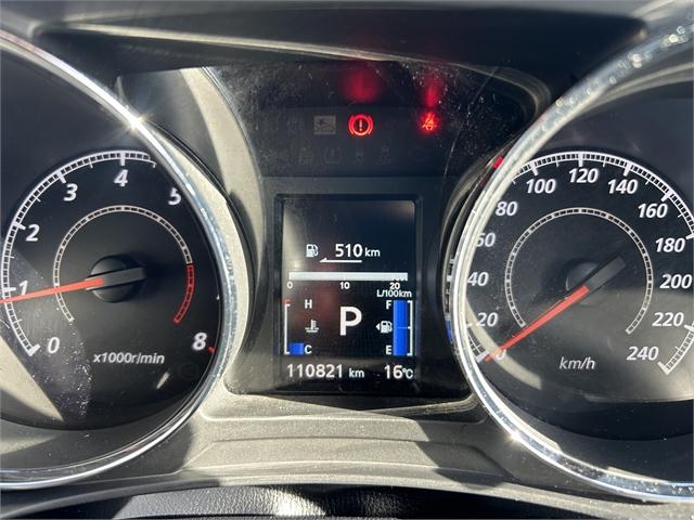 image-8, 2021 Mitsubishi ASX Ls 2.0P/Cvt at Christchurch