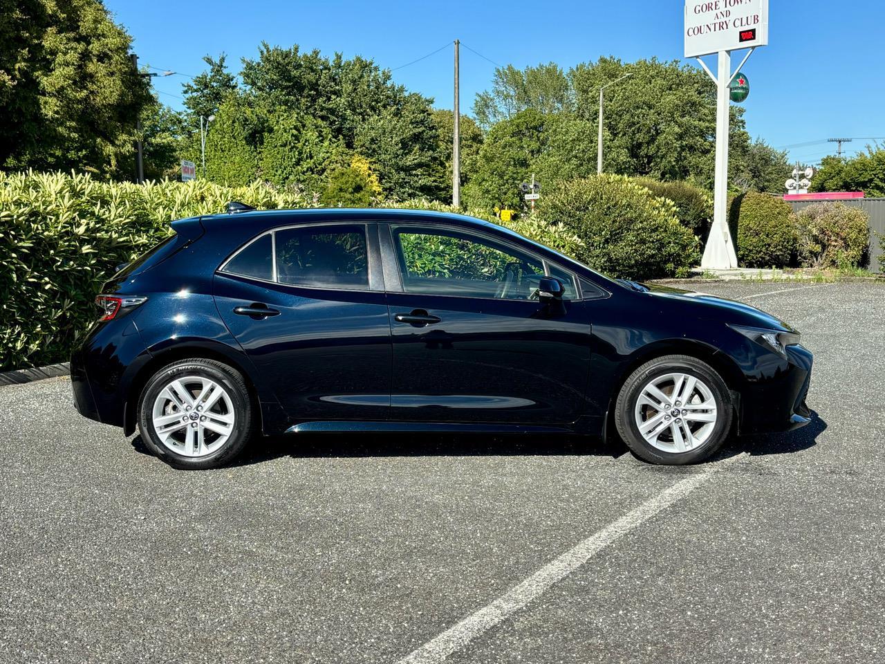 image-6, 2021 Toyota Corolla NZ NEW 2.0 10 SPEED AUTO  SPOR at Gore