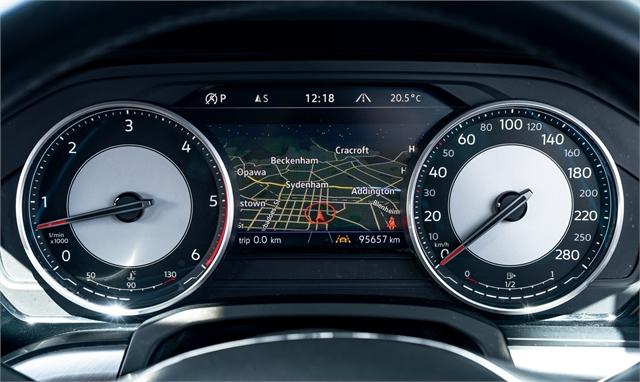 image-17, 2020 Volkswagen Touareg V6 170Kw TDI 3.0D at Christchurch