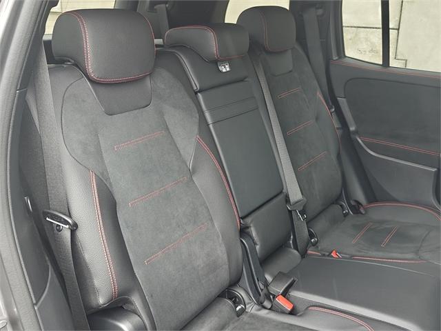 image-15, 2025 MercedesBenz GLB 250 4MATIC at Christchurch