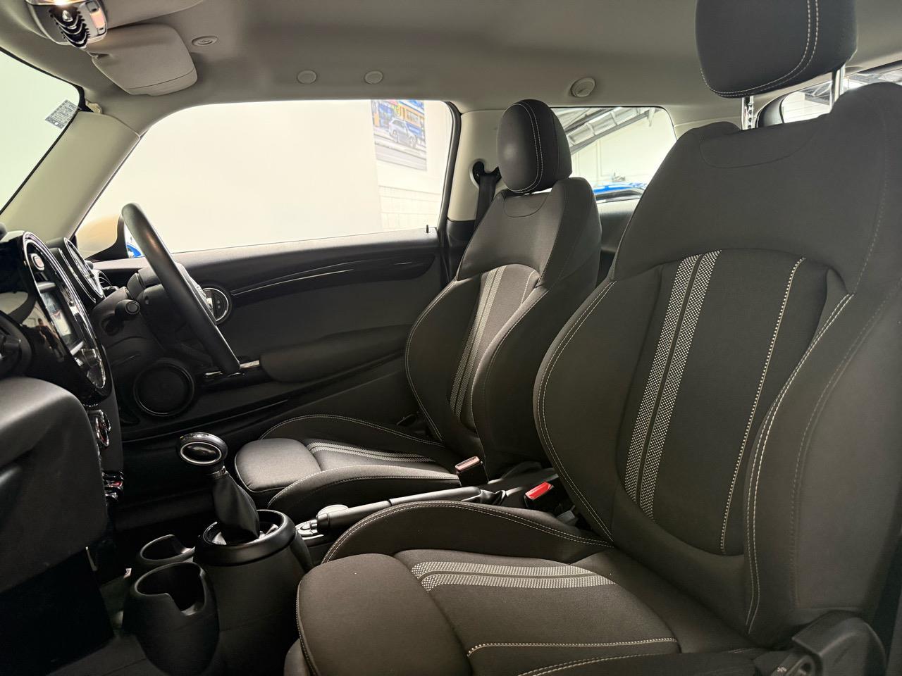 image-8, 2018 Mini Cooper S 2.0T Facelift Hatch at Christchurch