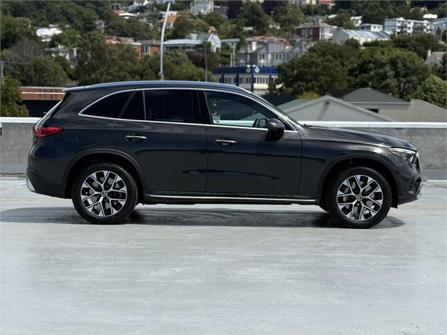image-3, 2025 MercedesBenz GLC 350 e GLC350e at Dunedin