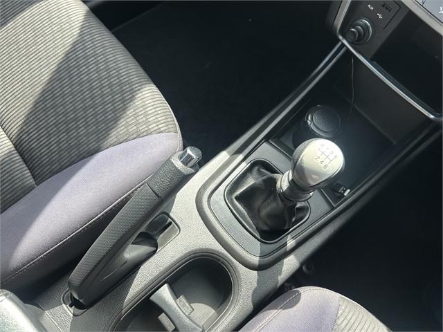 image-12, 2014 SsangYong Korando Petrol 2Wd M Sport at Christchurch