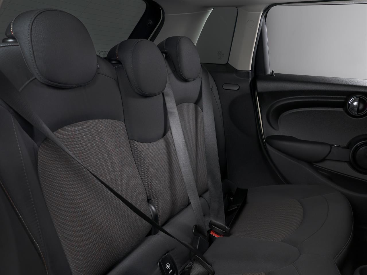 image-18, 2015 Mini Cooper 1.5lt Turbo 5-Door Hatch at Christchurch