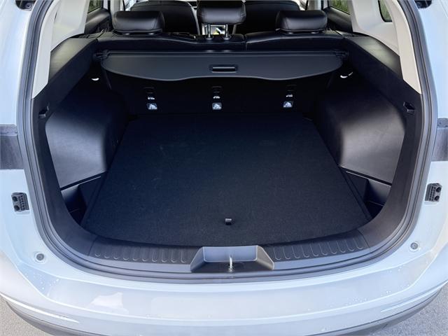 image-6, 2026 Haval H6 Ultra Auto Hybrid 4X2 at Dunedin