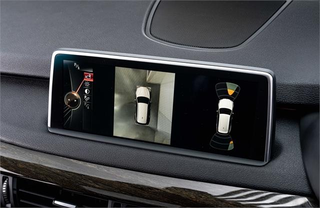 image-17, 2015 BMW X5 35i M-Sport 225kW Turbo Petrol AWD at Christchurch