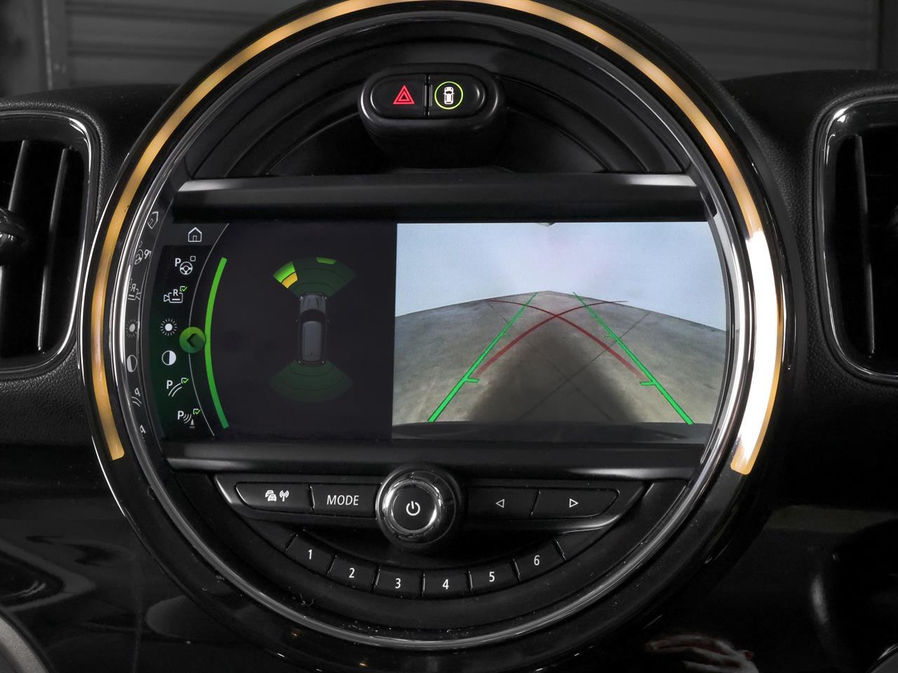 image-14, 2020 Mini Countryman Crossover Cooper S at Christchurch