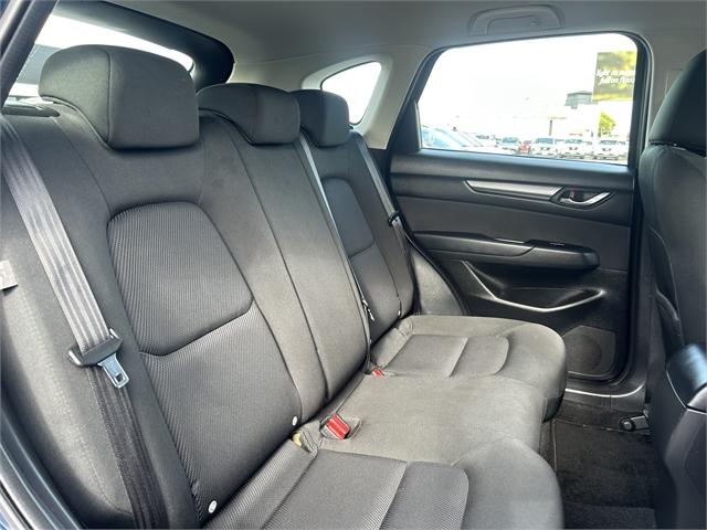 image-14, 2022 Mazda CX-5 GLX 2WD at Christchurch