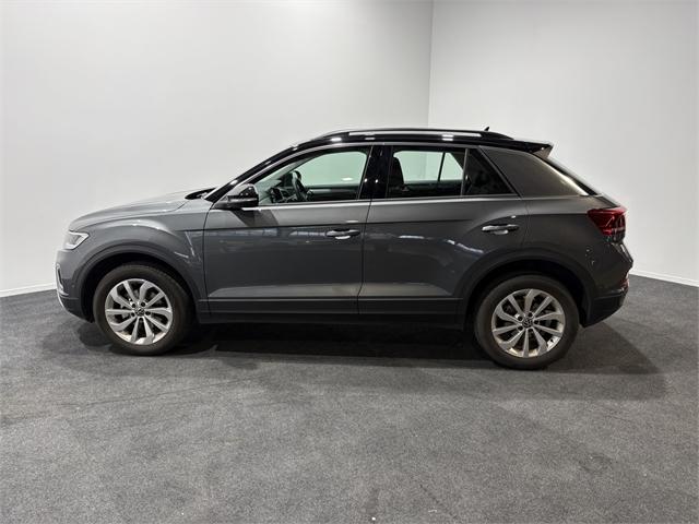 image-3, 2025 Volkswagen T-Roc at Invercargill