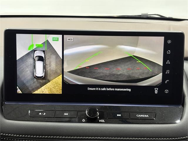 image-15, 2026 Nissan X-Trail STL 4WD NTrek 7, 2.5 5 seat at Invercargill