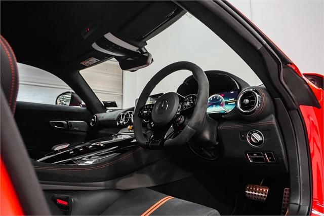 image-14, 2022 MercedesBenz GT AMG GT Black Series at Christchurch
