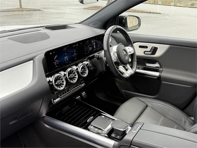 image-11, 2023 MercedesBenz GLA 35 35 AMG 4Matic 2.0P at Christchurch