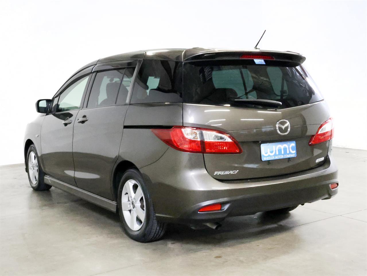 image-5, 2017 Mazda Premacy 20S Skyactiv 7-Seater at Christchurch