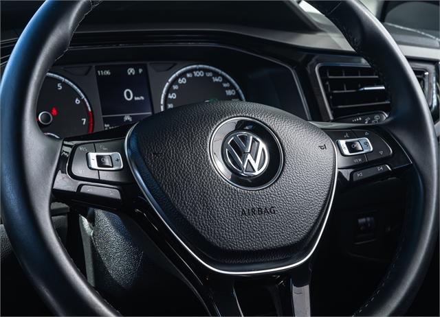 image-6, 2020 Volkswagen Polo 70kW TSI Petrol Auto at Christchurch