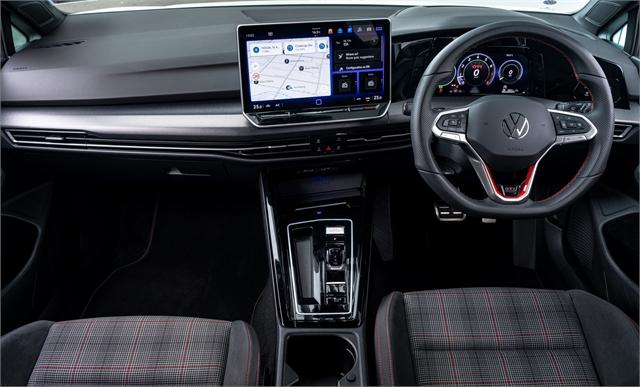 image-15, 2025 Volkswagen Golf GTI Facelift 195kW at Christchurch