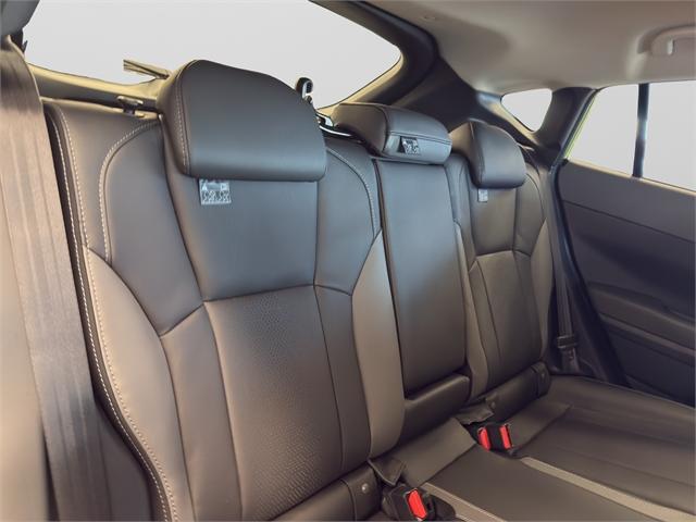 image-13, 2026 Subaru Crosstrek 2.0i premium at Dunedin