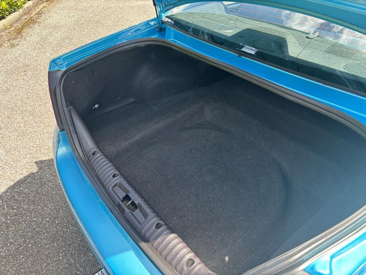 image-8, 2005 Ford Falcon NZ NEW BA XR6 MK11 SUPER TIDY at Gore