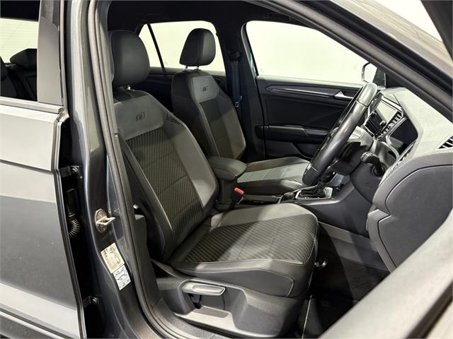 image-10, 2020 Volkswagen T-Roc at Invercargill
