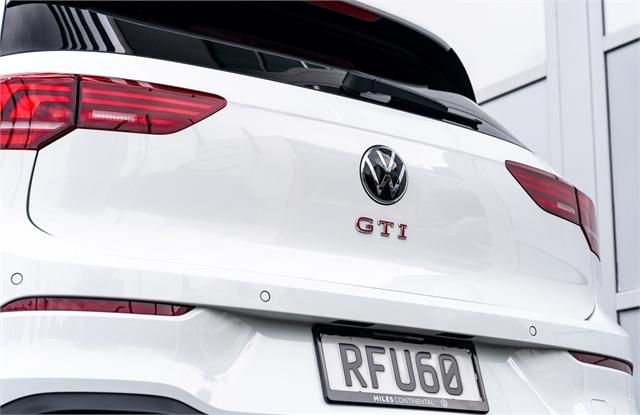 image-6, 2025 Volkswagen Golf GTI Facelift 195kW at Christchurch