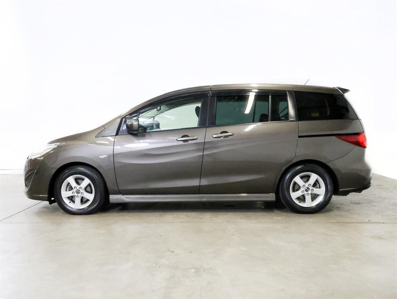 image-4, 2017 Mazda Premacy 20S Skyactiv 7-Seater at Christchurch