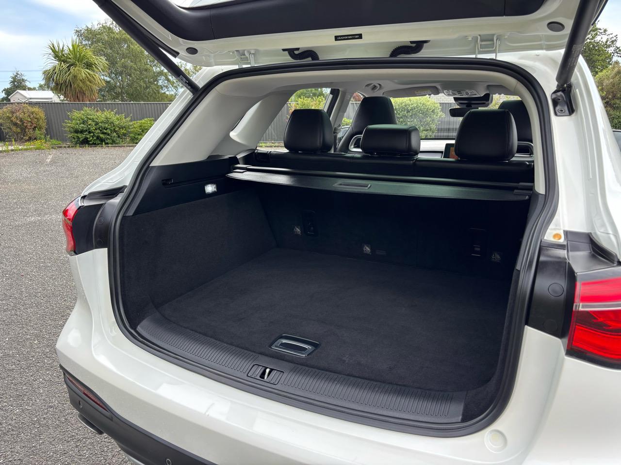 image-7, 2021 MG HS NZ NEW HS PHEV HERE IS THE FUTURE at Gore