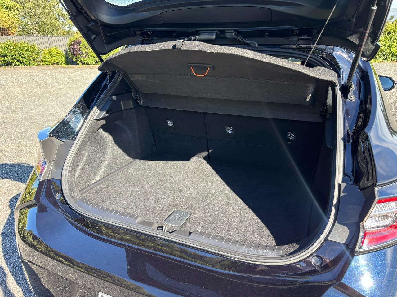 image-7, 2021 Toyota Corolla NZ NEW 2.0 10 SPEED AUTO  SPOR at Gore