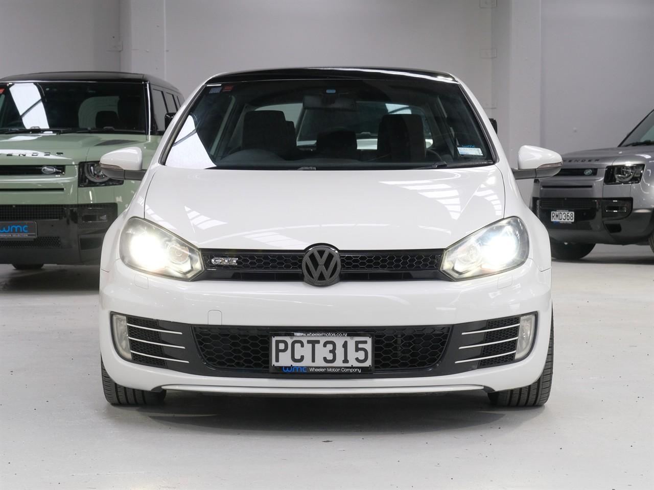 image-2, 2009 Volkswagen Golf GTI MK6 2.0lt Turbo at Christchurch