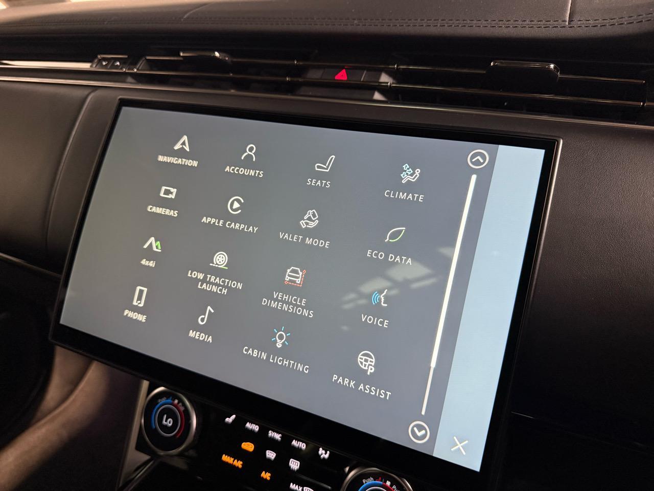 image-15, 2022 LandRover Range Rover D350 HSE Latest Model at Christchurch