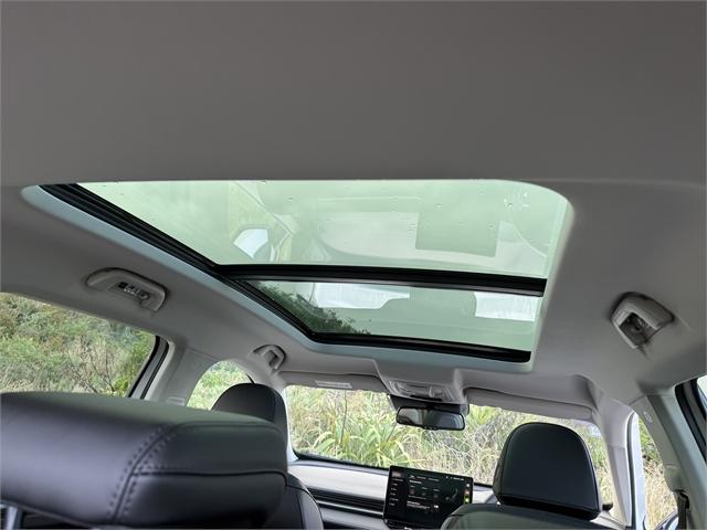 image-14, 2026 Haval H6 Ultra Auto Hybrid 4X2 at Dunedin