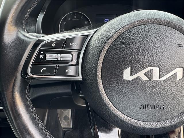 image-4, 2022 Kia Seltos LX+ 2.0P at Christchurch