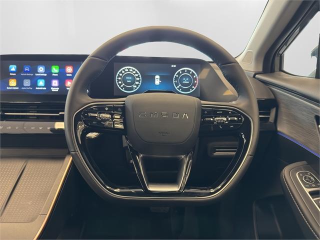 image-18, 2026 OMODA C5 1.5T BX FWD 1.5T BX FWD at Dunedin