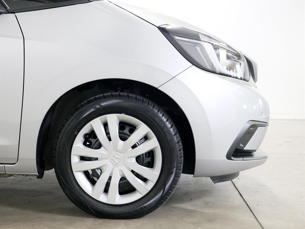 image-8, 2020 Honda Fit e:HEV 1.5lt Hybrid 'Home Edition' at Christchurch