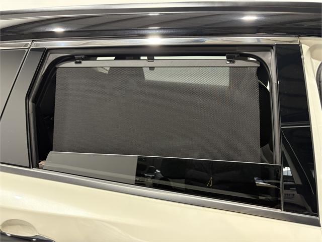 image-11, 2026 Nissan X-Trail STL 4WD NTrek 7, 2.5 5 seat at Invercargill