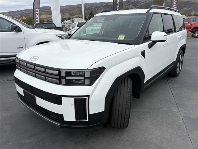 image-6, 2026 Hyundai Santa Fe 2.5T Elite 7S SUV 2.5T AWD 8 at Central Otago