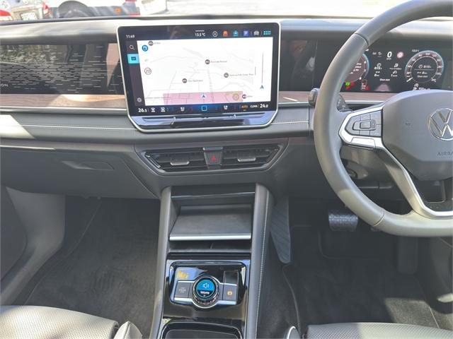 image-14, 2025 Volkswagen Tayron Elegance AWD at Queenstown-Lakes