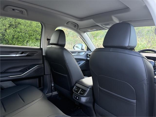 image-13, 2026 Haval H6 Ultra Auto Hybrid 4X2 at Dunedin