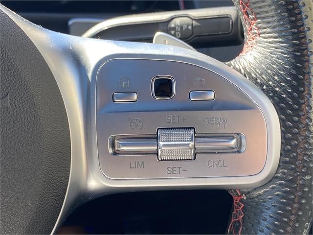 image-16, 2021 MercedesBenz GLB 250 250 4M 2.0P/4Wd/8At AMG at Christchurch