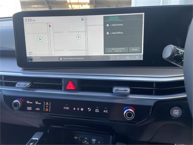 image-10, 2026 Kia Sorento AWD Premium 2.2D at Invercargill