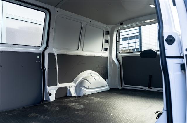 image-11, 2024 Volkswagen Transporter T6 LWB Trendline 340Nm at Christchurch